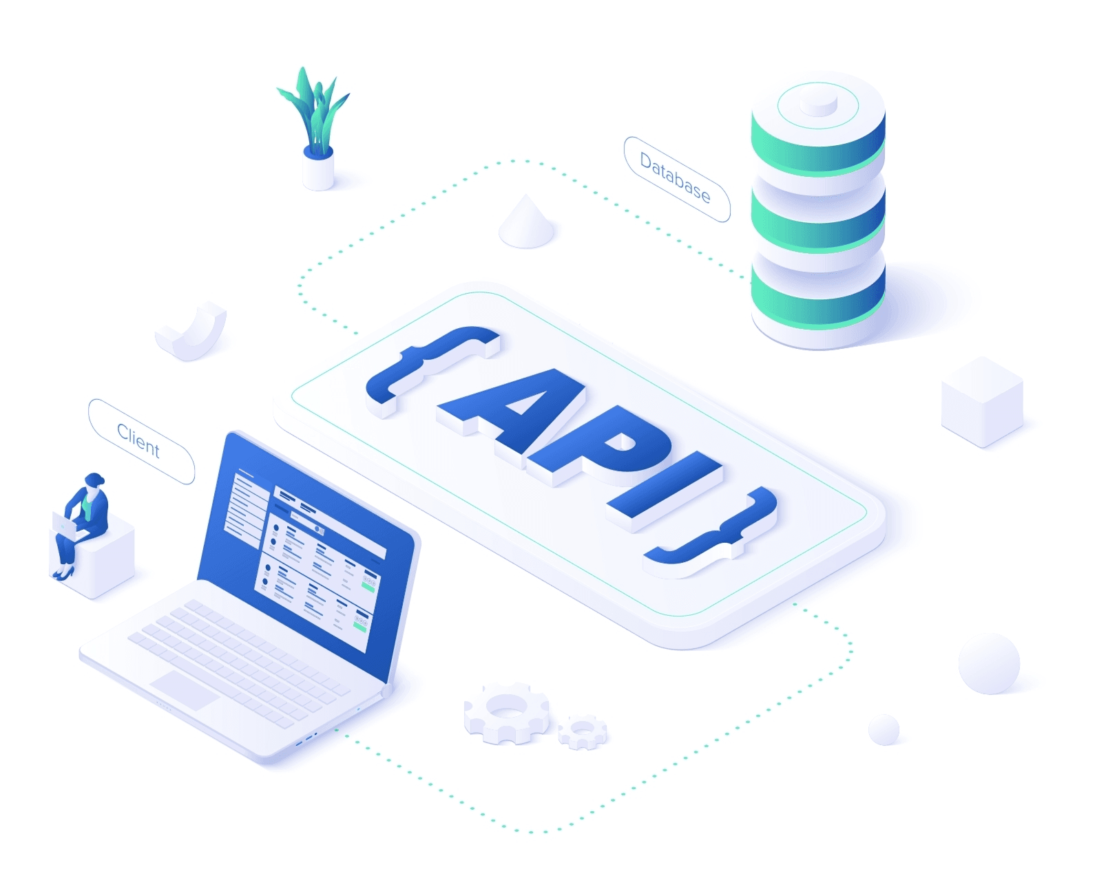 We build beautiful cloud platforms