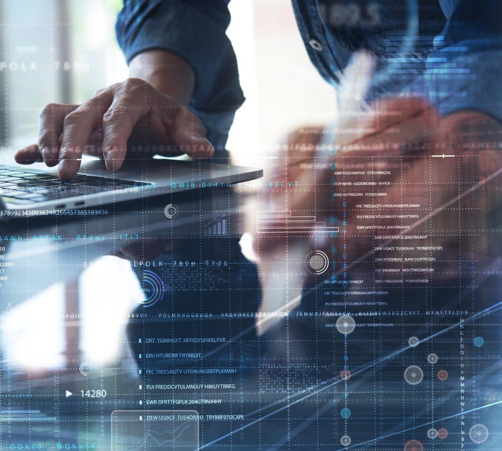 Creating data for the performance test