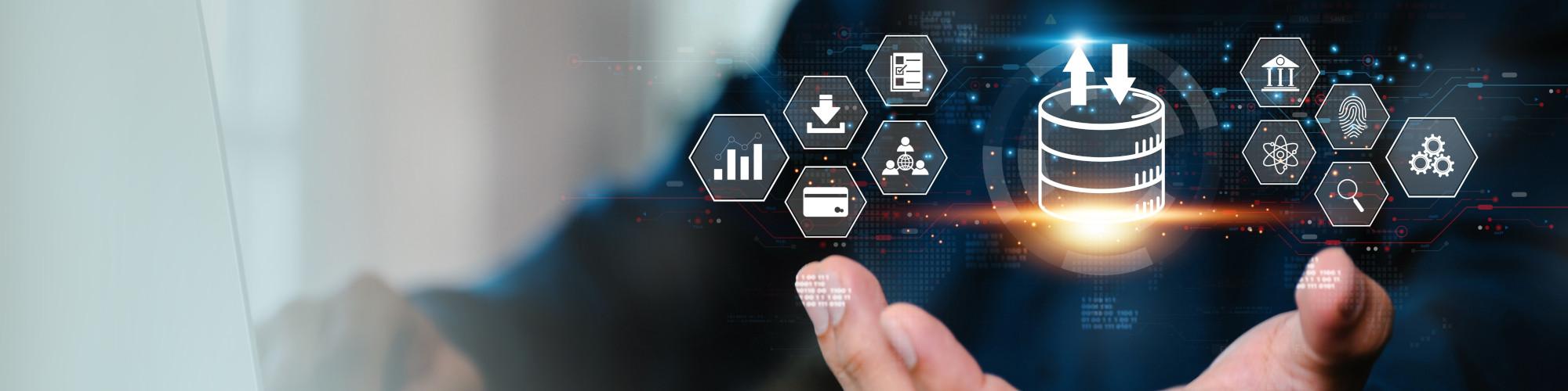 Actively protect your primary